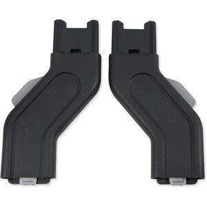 UPPAbaby Upper Adapter for Vista, V2, V3 Strollers, Bassinet, Toddler Car Seat